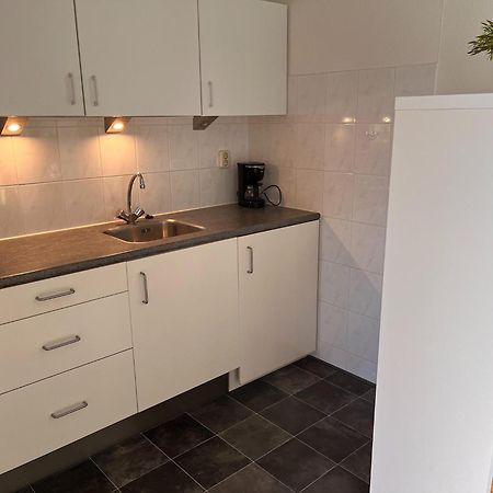 Modern Apartment In Noordwijk Near The Sea מראה חיצוני תמונה